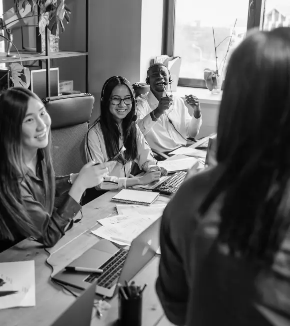 About Careers at OrgaKnow