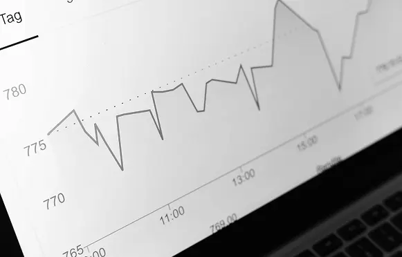 corporate-finance-chart